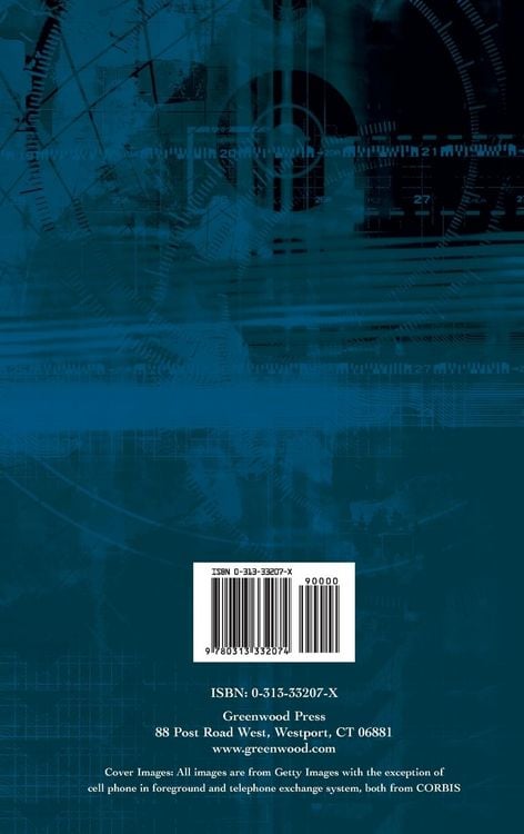 Produktbild: The Telephone