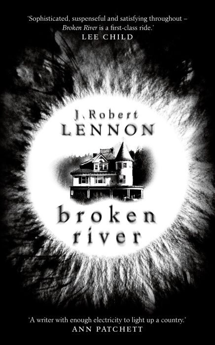 Produktbild: Lennon, J: Broken River