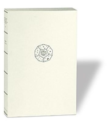 Produktbild: Kepler Gesammelte Werke Bd. 11 Tl. 1: Ephemerides novae motuum coelestium