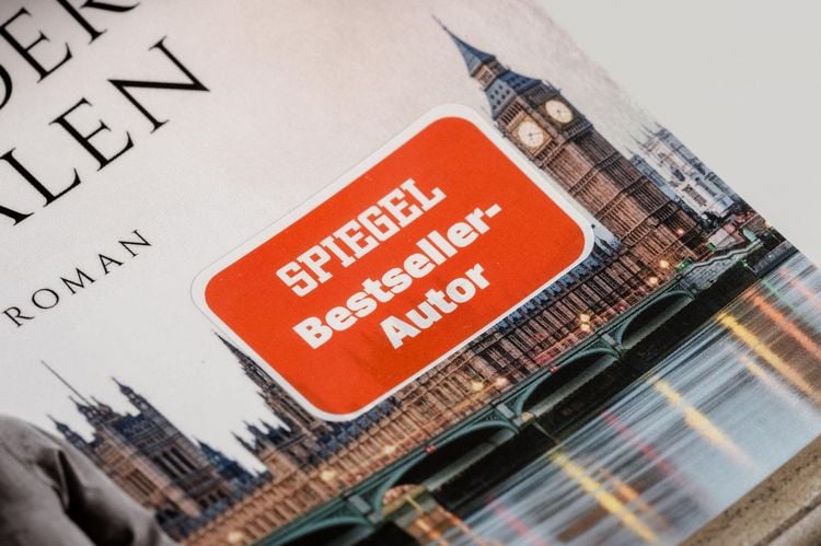 Produktbild: Zeit der Rivalen