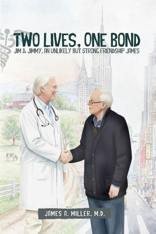Produktbild: Two Lives, One Bond