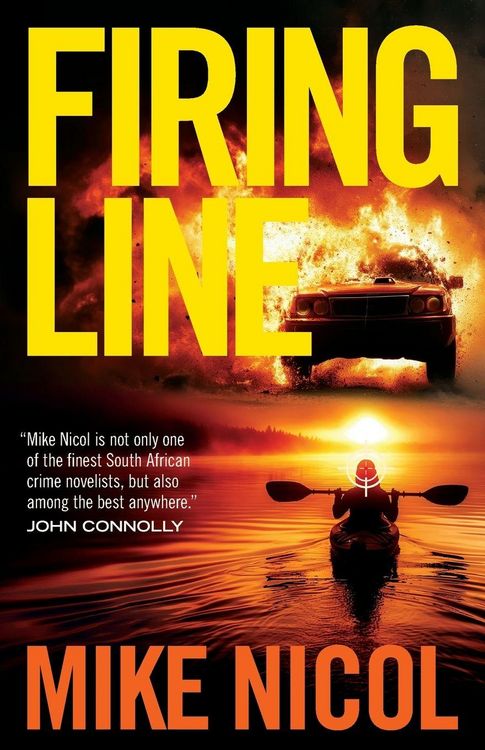 Produktbild: Firing Line