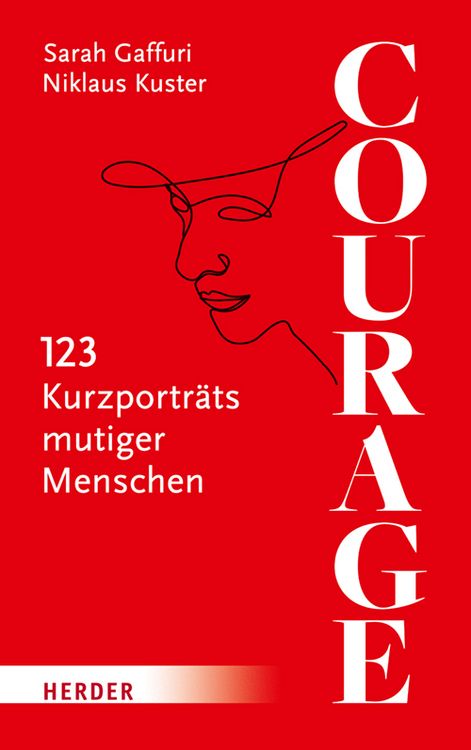 Produktbild: Courage
