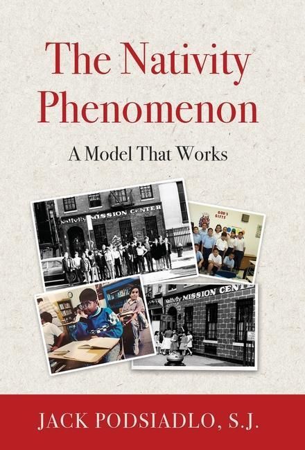 Produktbild: The Nativity Phenomenon