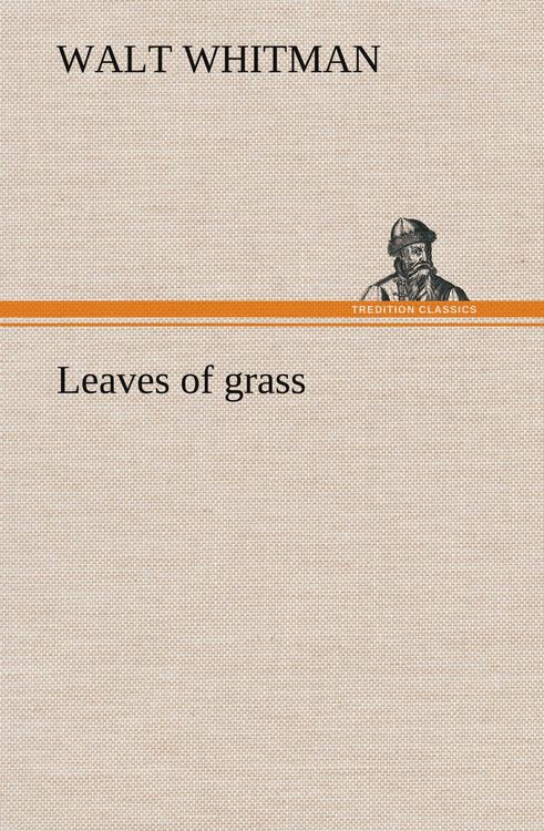 Produktbild: Leaves of grass