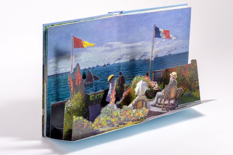Produktbild: MONET