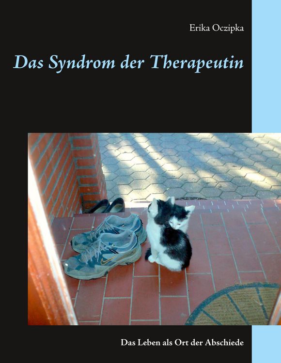 Produktbild: Das Syndrom der Therapeutin