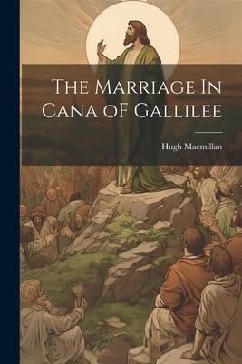 Produktbild: The Marriage In Cana oF Gallilee