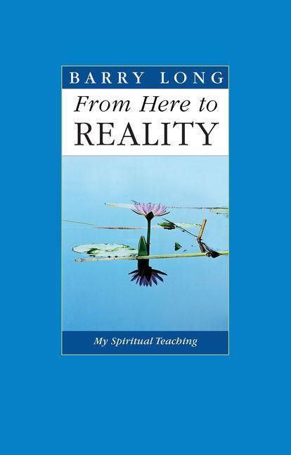 Produktbild: From Here to Reality