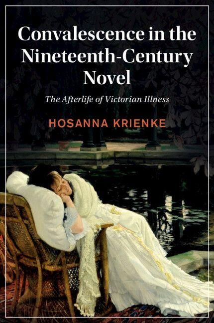 Produktbild: Convalescence in the Nineteenth-Century Novel