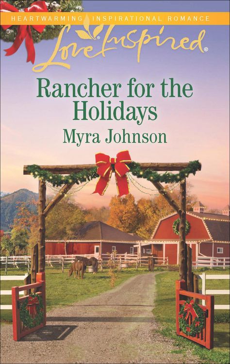 Produktbild: Rancher for the Holidays