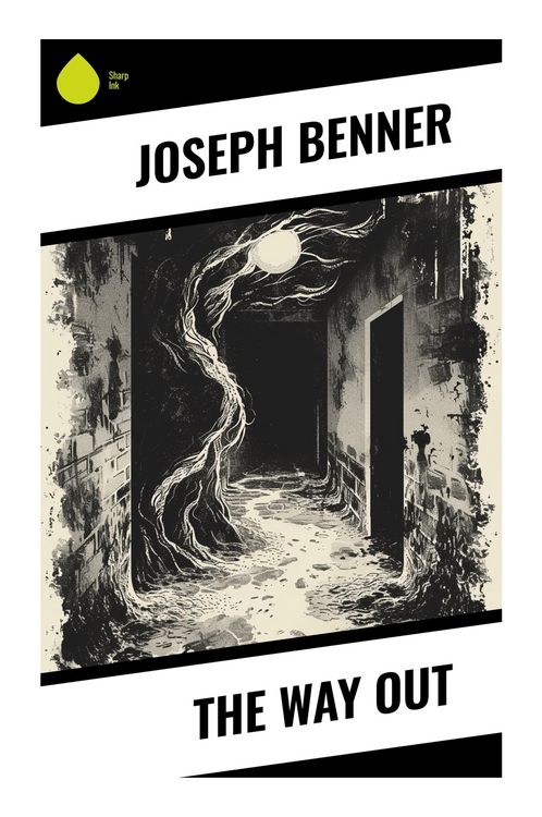 Produktbild: The Way Out