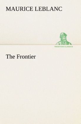 Produktbild: The Frontier