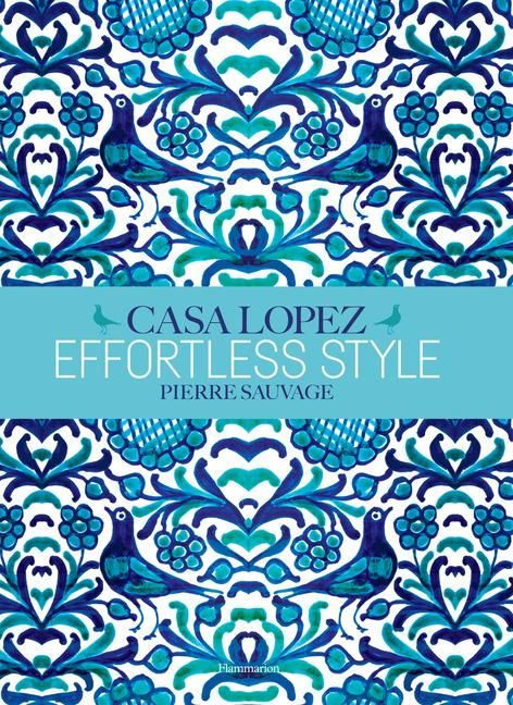 Produktbild: Effortless Style