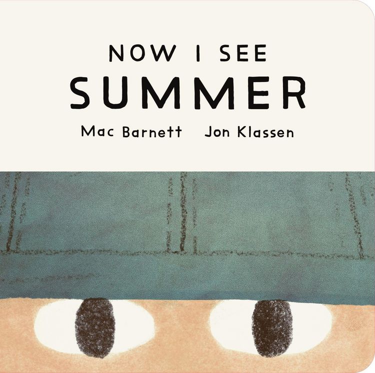 Produktbild: Now I See Summer