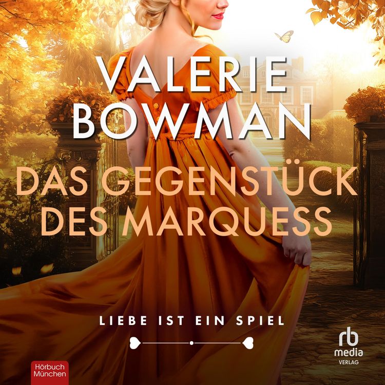 Produktbild: Das Gegenst&uuml;ck des Marquess