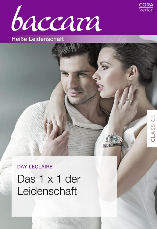 Produktbild: Das 1 x 1 der Leidenschaft