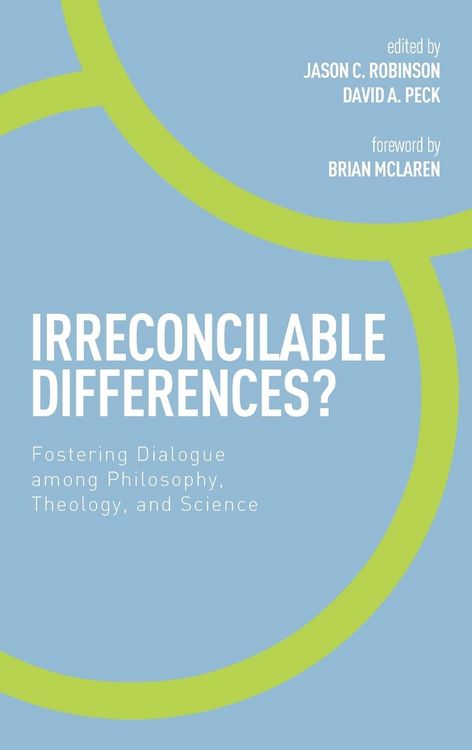 Produktbild: Irreconcilable Differences?