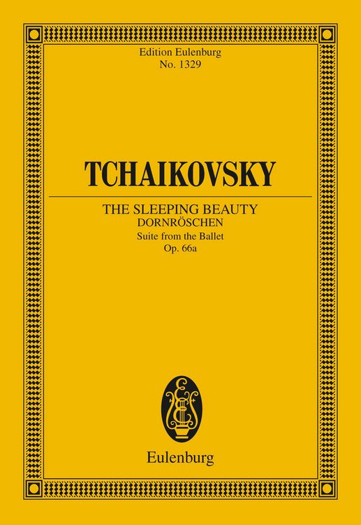 Produktbild: The Sleeping Beauty