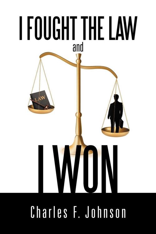 Produktbild: I Fought the Law and I Won