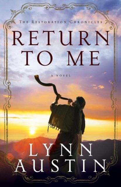 Produktbild: Return to Me