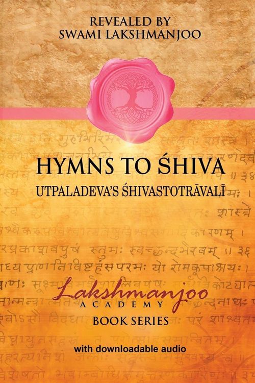Produktbild: Hymns to Shiva