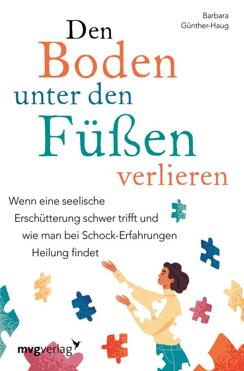 Produktbild: Den Boden unter den F&uuml;&szlig;en verlieren