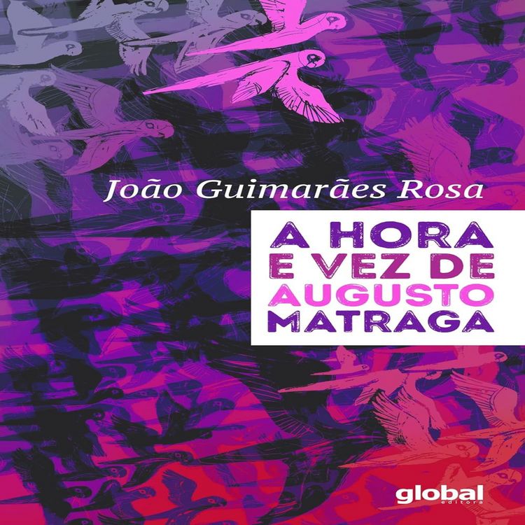 Produktbild: A Hora e Vez de Augusto Matraga