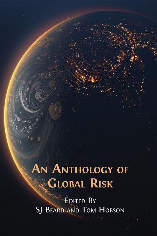 Produktbild: An Anthology of Global Risk