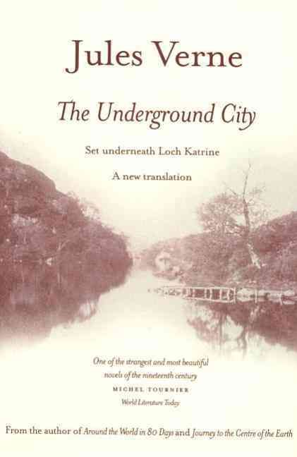Produktbild: The Underground City