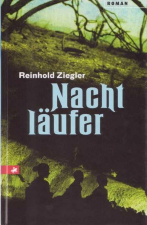 Produktbild: Nachtl&auml;ufer