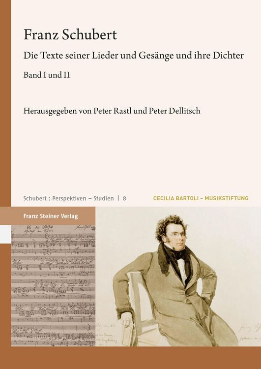 Produktbild: Franz Schubert