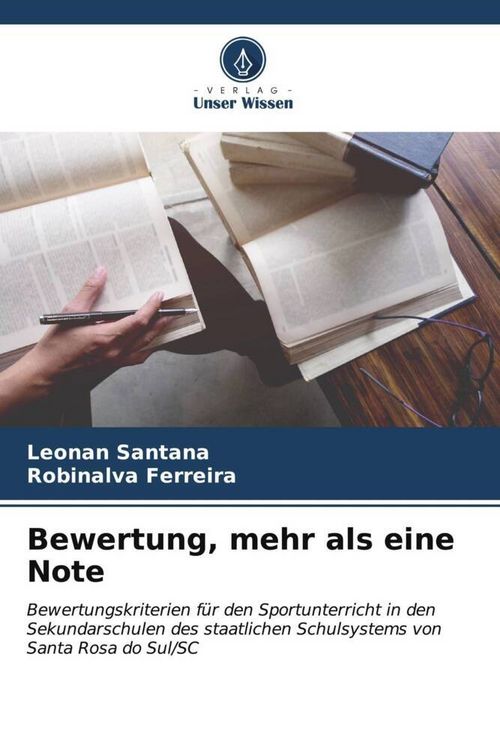 Produktbild: Bewertung, mehr als eine Note