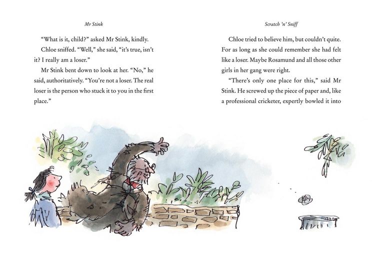 Produktbild: Mr Stink. 10th Anniversary Edition