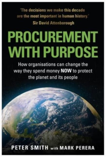 Produktbild: Procurement with Purpose