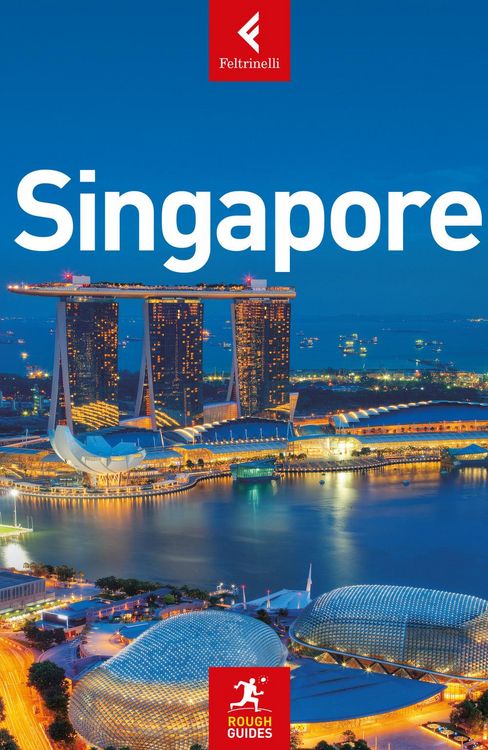 Produktbild: Singapore
