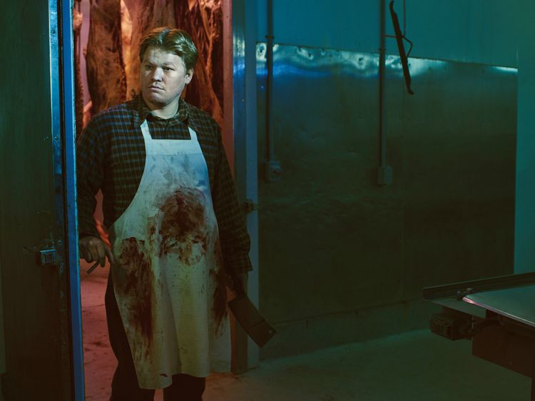 Produktbild: Fargo - Season 2 [4 DVDs]