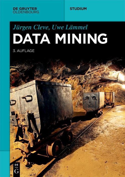 Produktbild: Data Mining