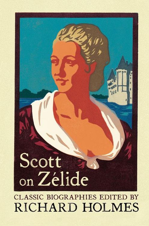 Produktbild: Scott on Z&eacute;lide