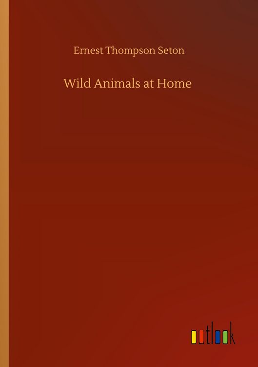 Produktbild: Wild Animals at Home