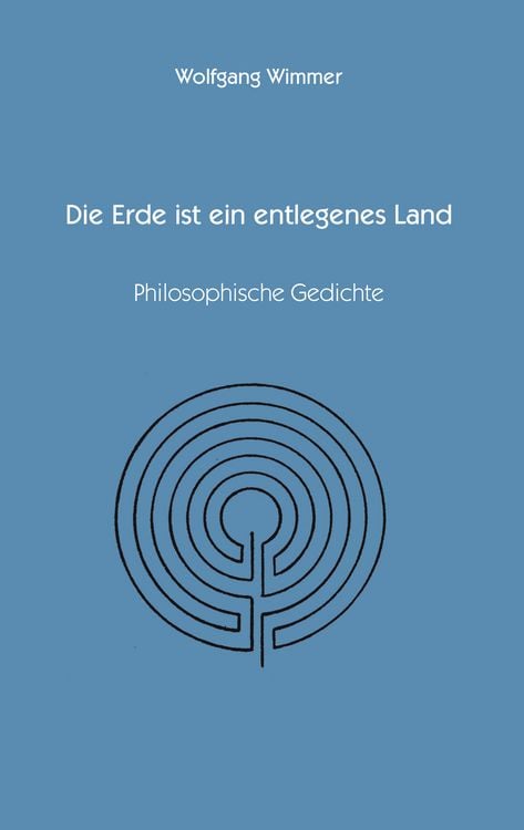 Produktbild: Die Erde ist ein entlegenes Land