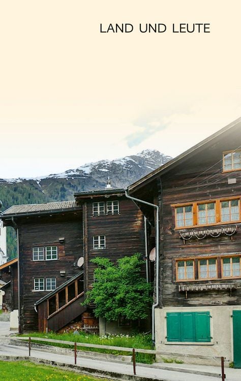Produktbild: TRESCHER Reisef&uuml;hrer Wallis