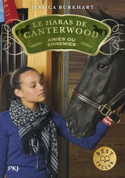 Produktbild: Le haras de Canterwood