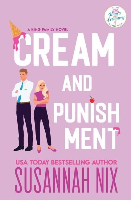 Produktbild: Cream and Punishment