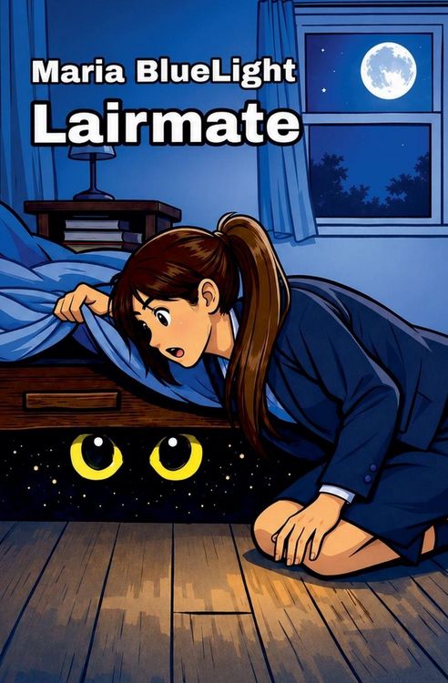Produktbild: Lairmate