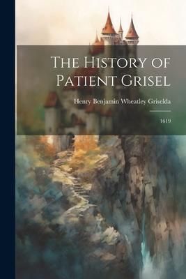 Produktbild: The History of Patient Grisel