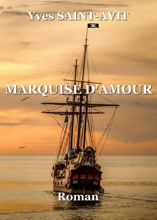 Produktbild: Marquise d'Amour