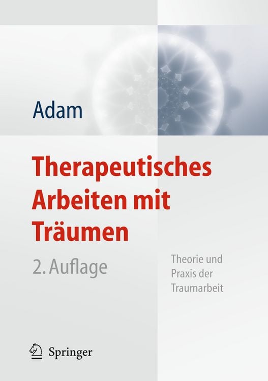 Produktbild: Therapeutisches Arbeiten mit Tr&auml;umen