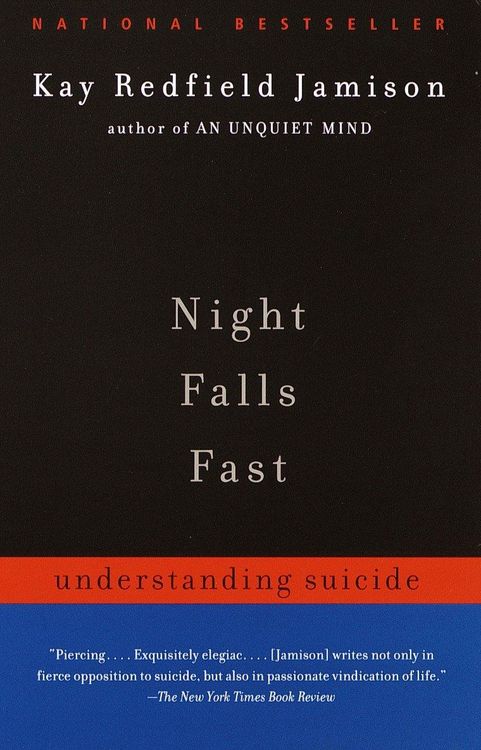 Produktbild: Night Falls Fast
