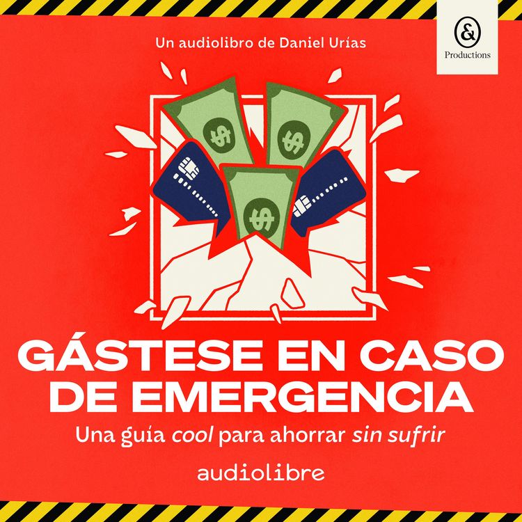 Produktbild: G&aacute;stese en caso de emergencia